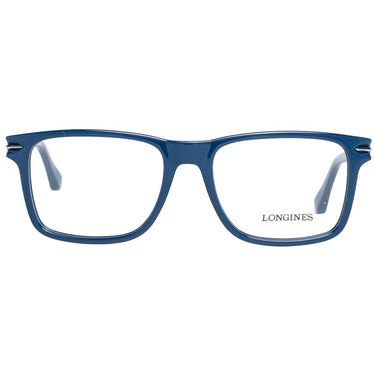 Longines Men's Blue Optical Frames - One Size